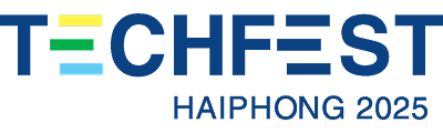 TechFest Hai Phong 2025 – Sáng tạo không giới hạn, vươn mình ra biển lớn